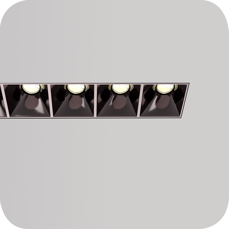 Symmetrical Baffles Deep-BID-T
